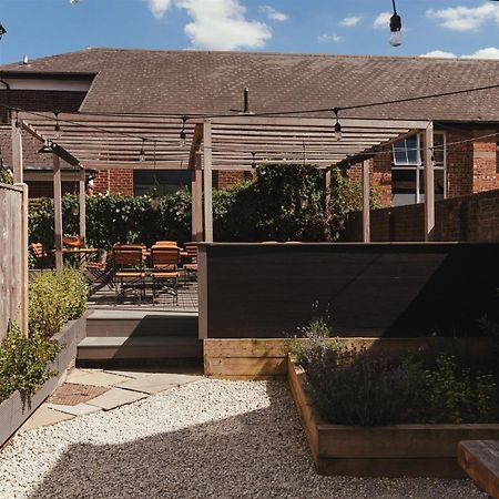The White Hart Wadhurst Exterior photo