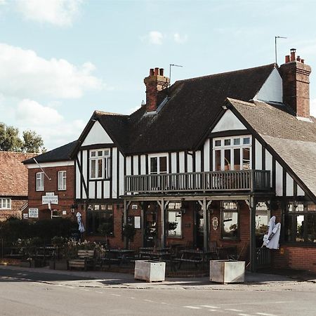 The White Hart Wadhurst Exterior photo