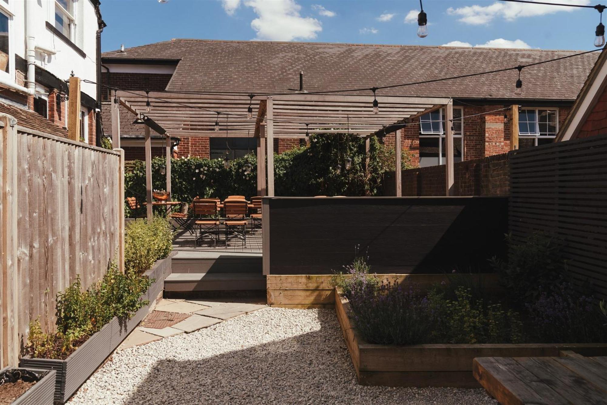 The White Hart Wadhurst Exterior photo
