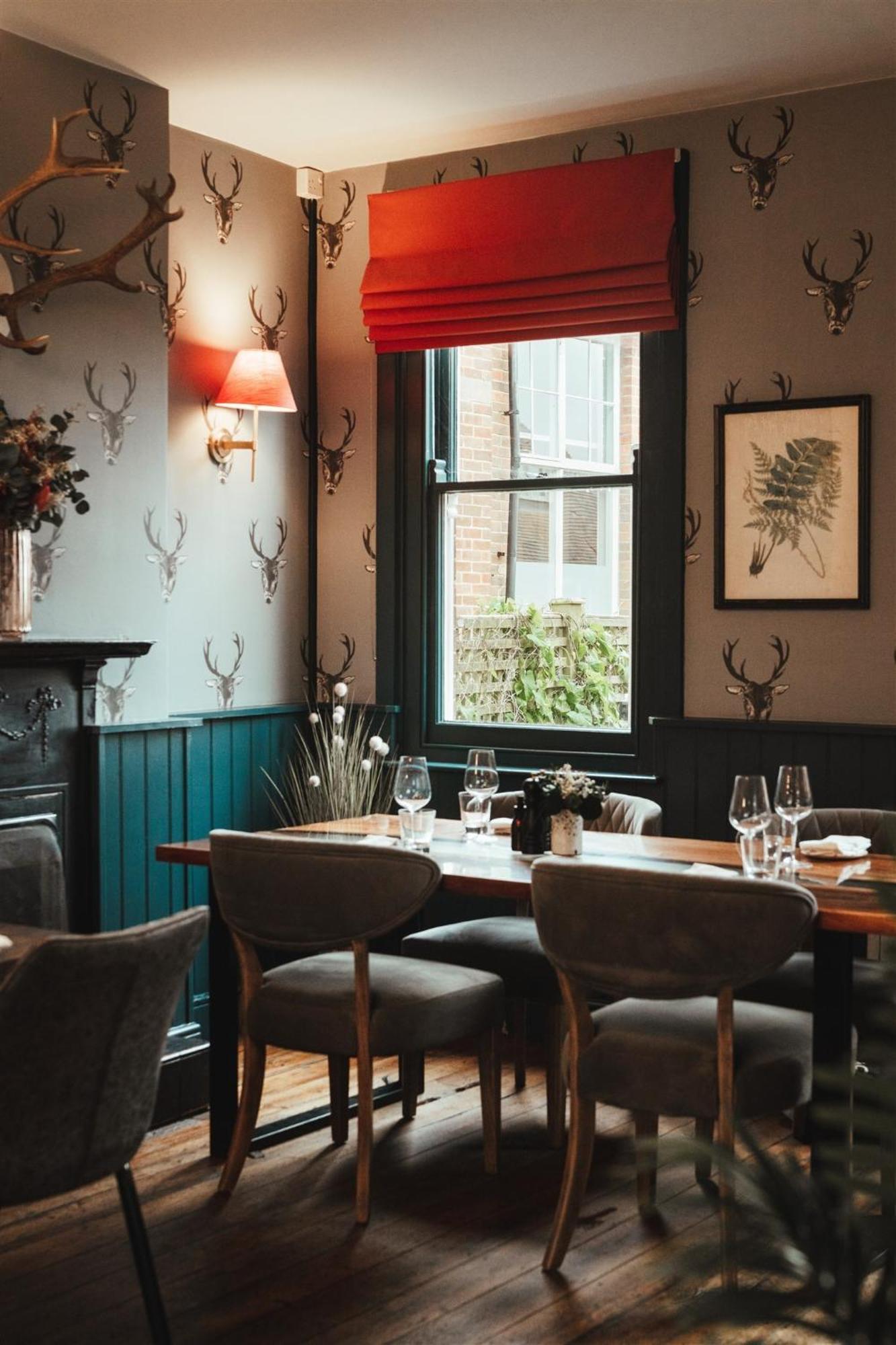 The White Hart Wadhurst Exterior photo